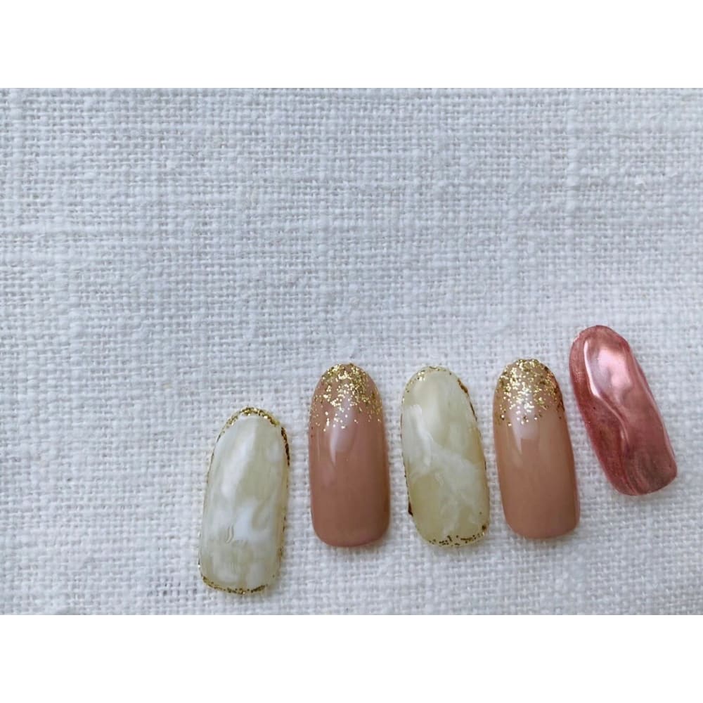 Es エス の予約 サロン情報 ネイル まつげサロンを予約するなら楽天ビューティ