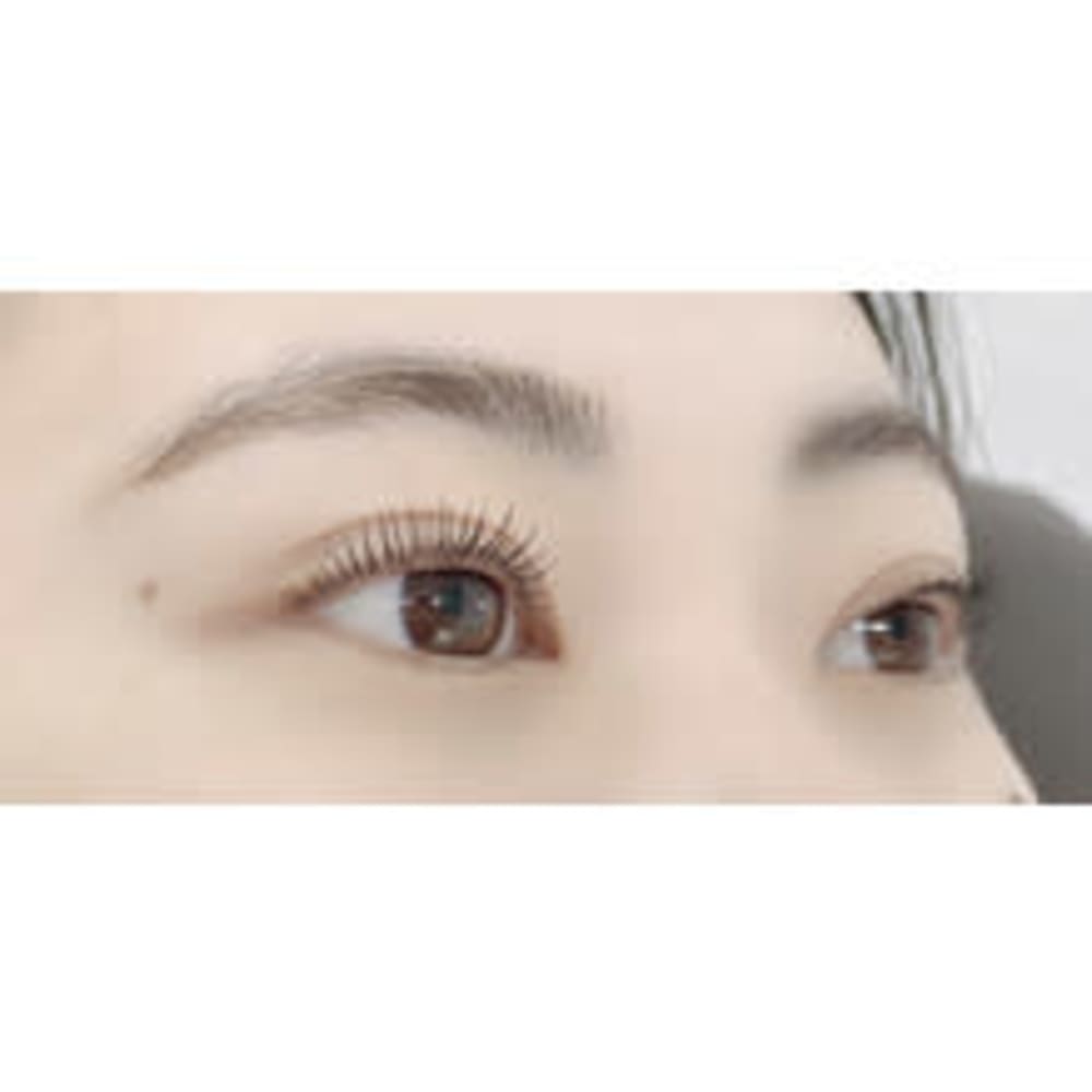 パリジェンヌラッシュリフト Favori Eyelashsalon 三軒茶屋店 ファヴォリ アイラッシュサロン サンゲンヂャヤテン のこだわり特集 ネイル まつげサロンを予約するなら楽天ビューティ