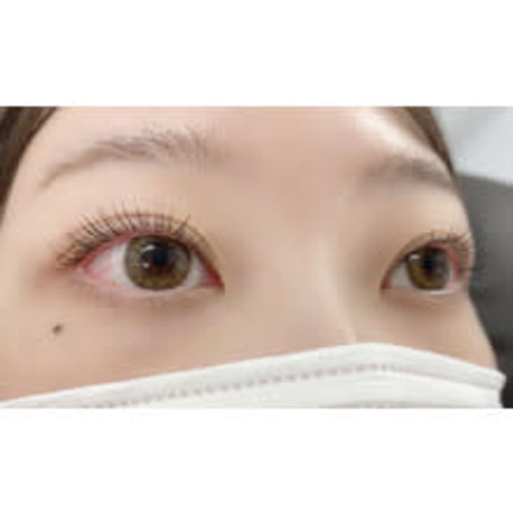 パリジェンヌラッシュリフト Favori Eyelashsalon 三軒茶屋店 ファヴォリ アイラッシュサロン サンゲンヂャヤテン のこだわり特集 ネイル まつげサロンを予約するなら楽天ビューティ