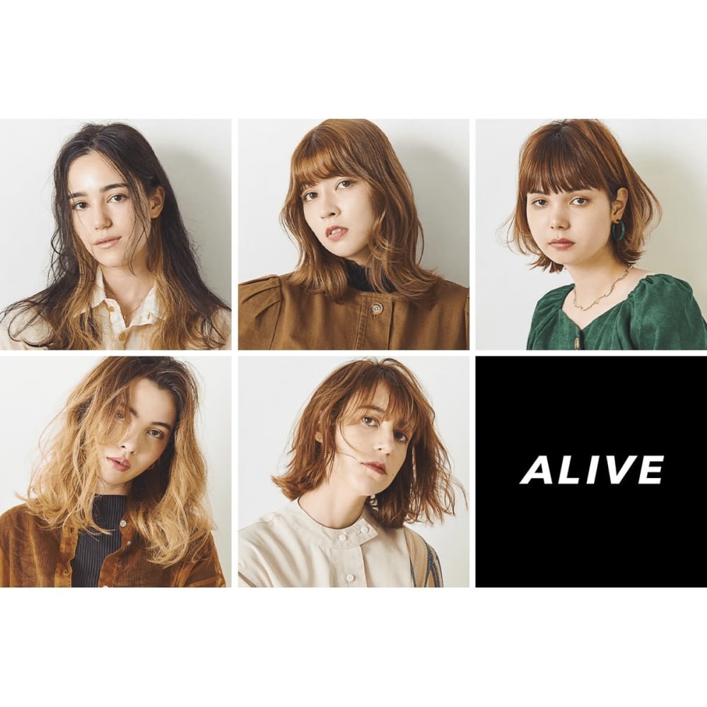 Amble Luxe By Alive アンブル リュクス バイ アライブ の予約 サロン情報 美容院 美容室を予約するなら楽天ビューティ Amble Luxe By Alive アンブル リュクス バイ アライブ の予約 サロン情報 美容院 美容室を予約するなら楽天ビューティ
