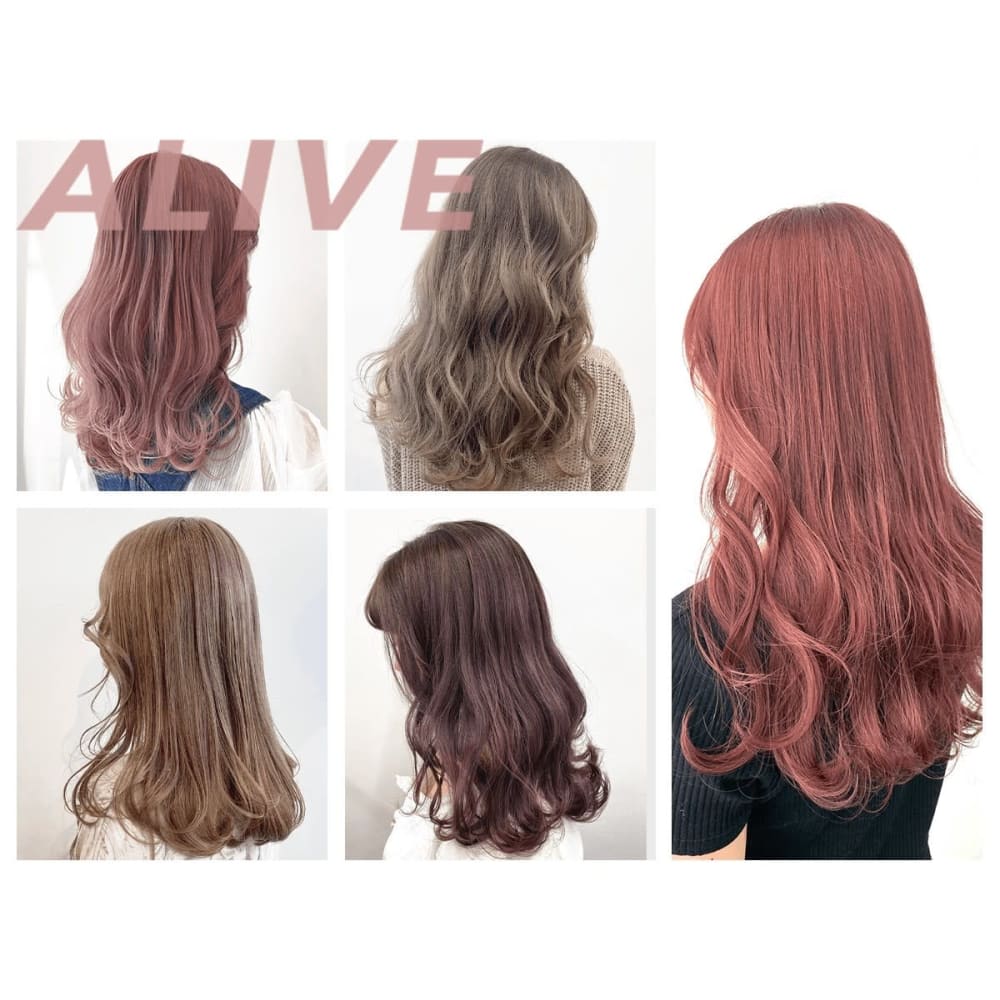 Amble Luxe By Alive アンブル リュクス バイ アライブ の予約 サロン情報 美容院 美容室を予約するなら楽天ビューティ Amble Luxe By Alive アンブル リュクス バイ アライブ の予約 サロン情報 美容院 美容室を予約するなら楽天ビューティ