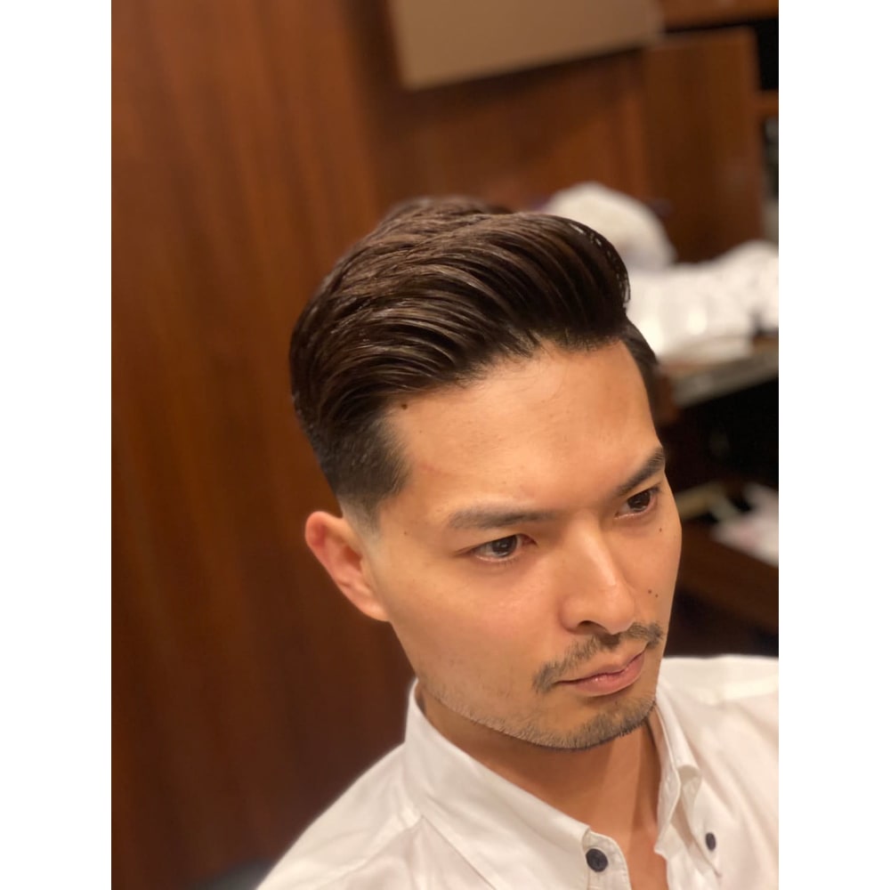 ヒロ銀座五反田店 Hiro Ginza Hair Salon 五反田店 ヒロギンザヘアーサロンゴタンダテン のヘアスタイル 美容院 美容室を予約するなら楽天ビューティ