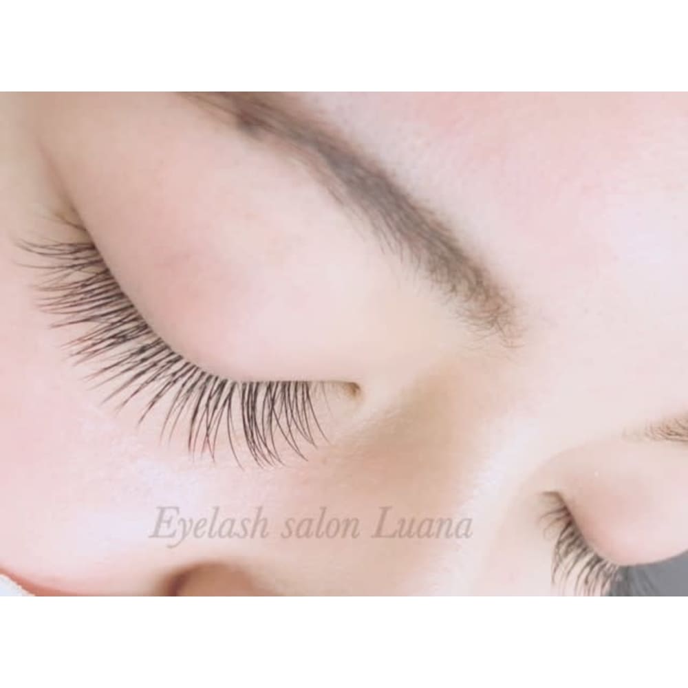 EyelashSalonLuanayokohama 画像1