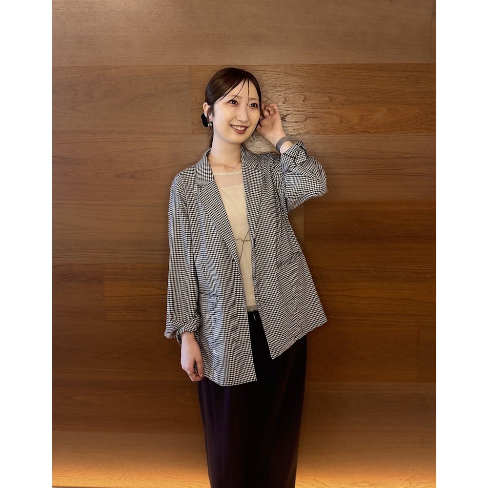 野村 莉夏香 Imajine経堂店 イマジン のスタッフ 美容院 美容室を予約するなら楽天ビューティ