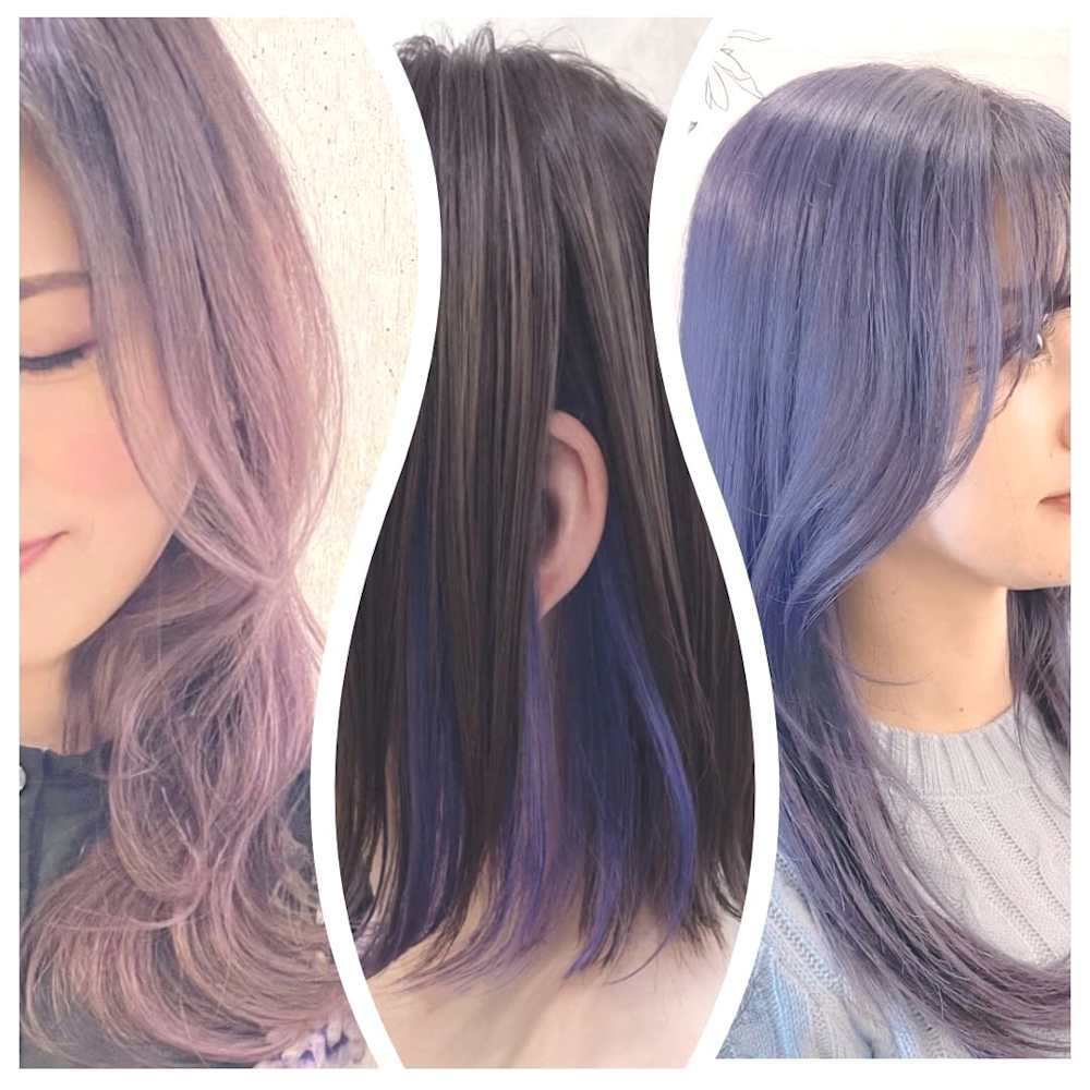 Vogua ヴォーガ の予約 サロン情報 美容院 美容室を予約するなら楽天ビューティ