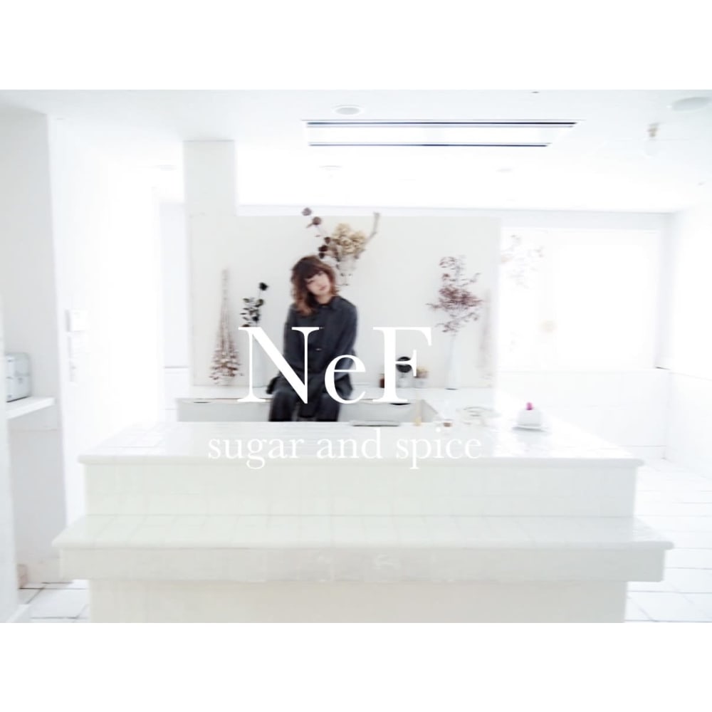 Nef ネフ の予約 サロン情報 美容院 美容室を予約するなら楽天ビューティ Nef ネフ の予約 サロン情報 美容院 美容室を予約するなら楽天ビューティ