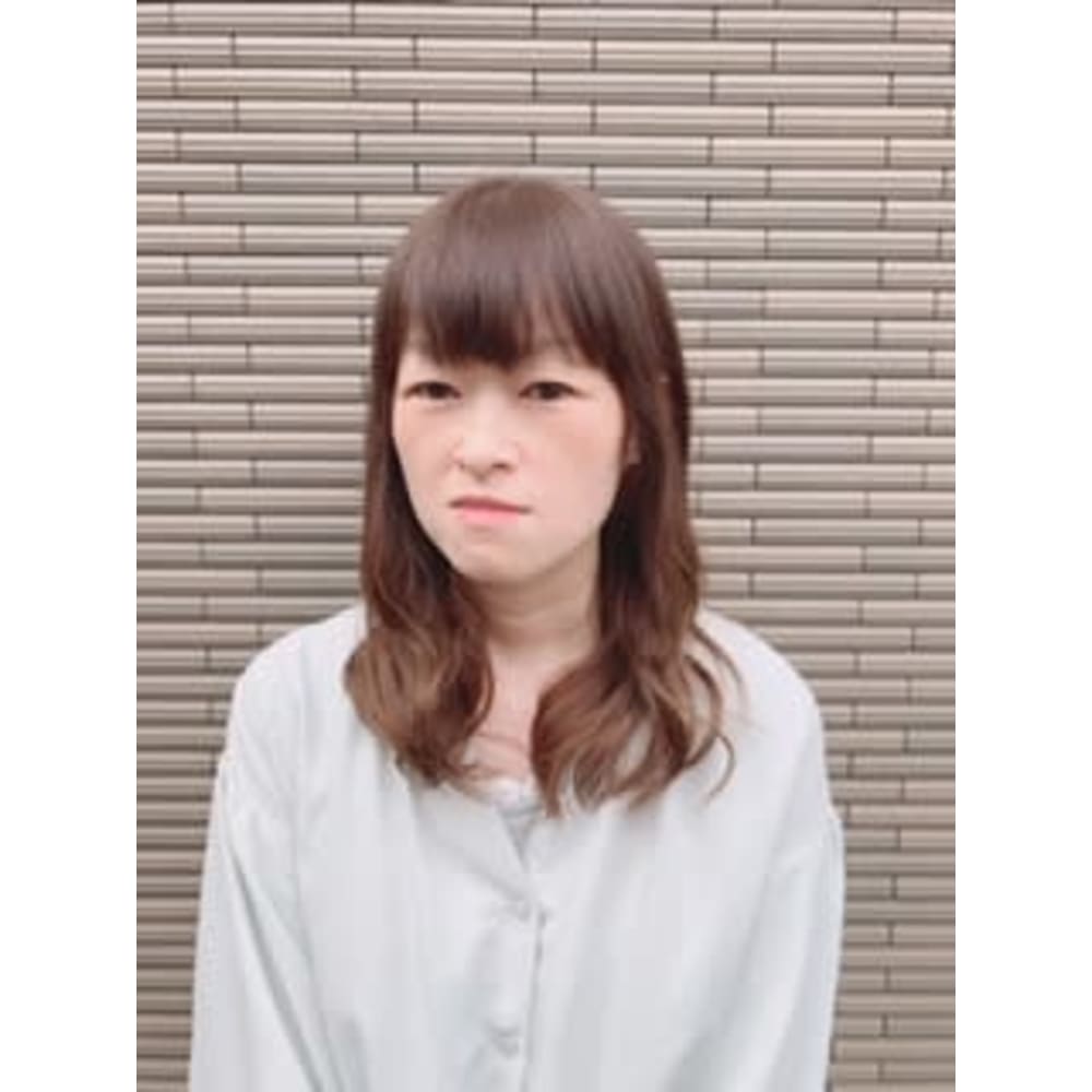 小笠原 ひとみ 美容室さかもと 本店 サカモト のスタッフ 美容院 美容室を予約するなら楽天ビューティ 小笠原 ひとみ 美容室さかもと 本店 サカモト のスタッフ 美容院 美容室を予約するなら楽天ビューティ