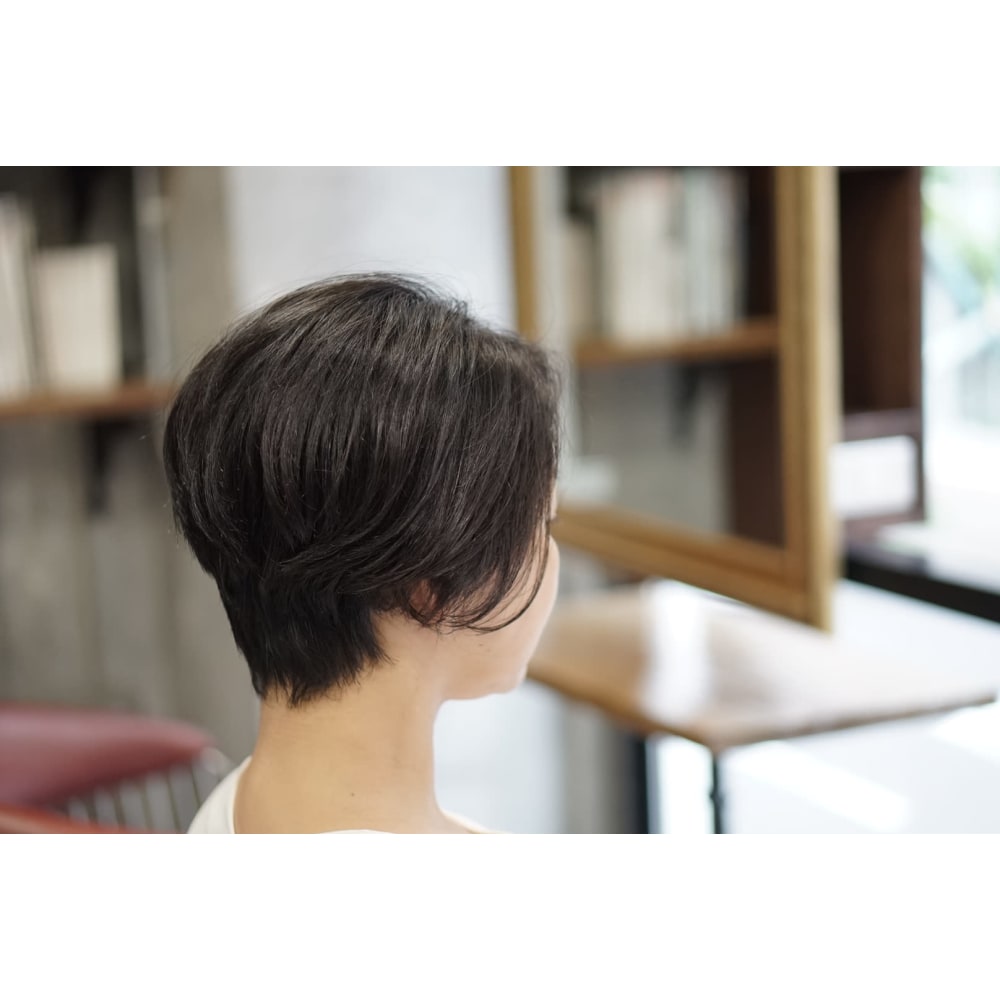 グラデーションカット Lourdes Hair Design ルルドヘアーデザイン のヘアスタイル 美容院 美容室を予約するなら楽天ビューティ グラデーションカット Lourdes Hair Design ルルドヘアーデザイン のヘアスタイル 美容院 美容室を予約するなら楽天ビューティ