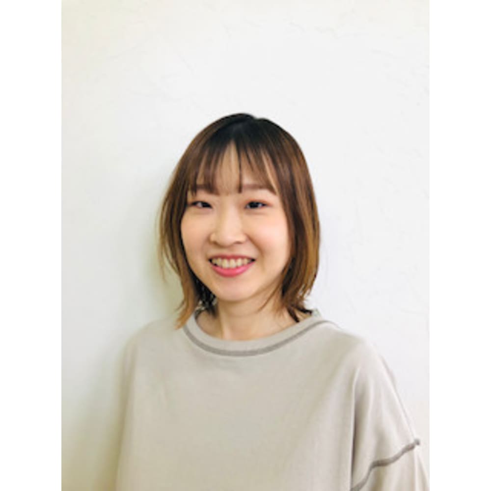 大谷紘子 Peigne ペーニュ のスタッフ 美容院 美容室を予約するなら楽天ビューティ 大谷紘子 Peigne ペーニュ のスタッフ 美容院 美容室を予約するなら楽天ビューティ
