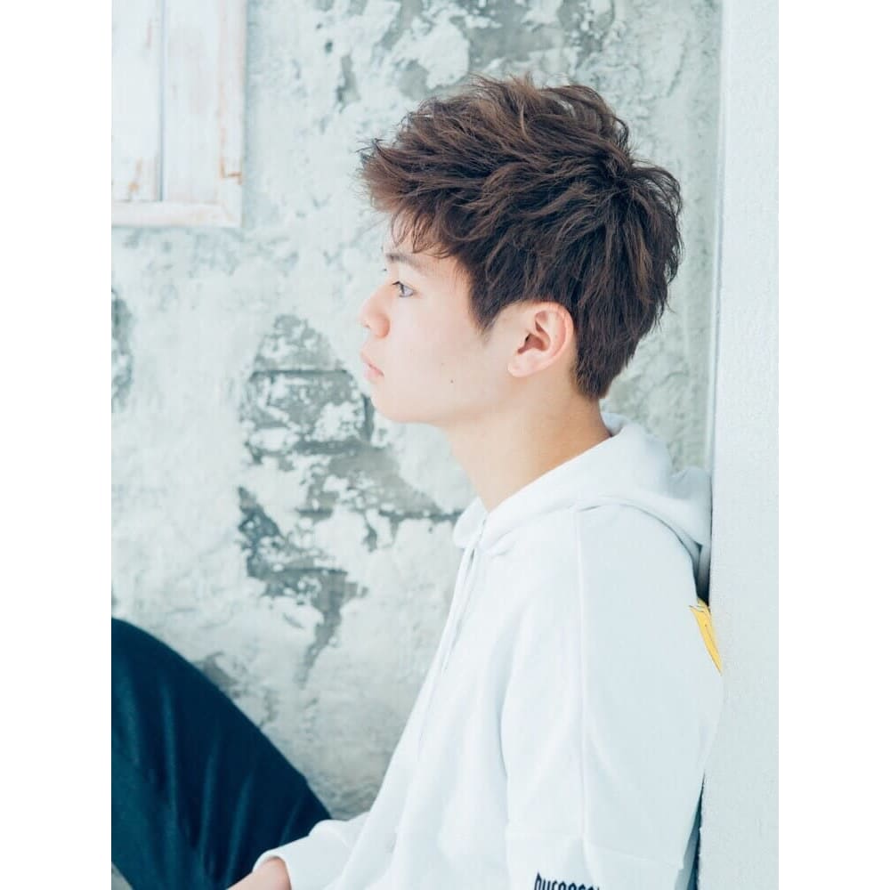 Hair Make Link S 淵野辺店 リンクス の予約 サロン情報 美容院 美容室を予約するなら楽天ビューティ