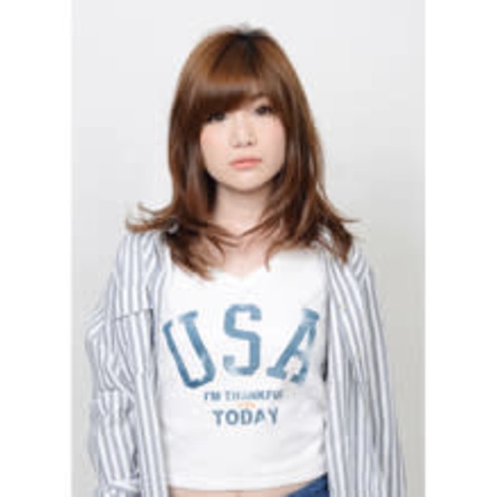 国立駅美容室 一人一人のクセ 骨格を見極めクオリティの高いカットを実現 国立 カット Hair Make Earth 国立店 ヘアメイクアース クニタチテン のこだわり特集 美容院 美容室を予約するなら楽天ビューティ