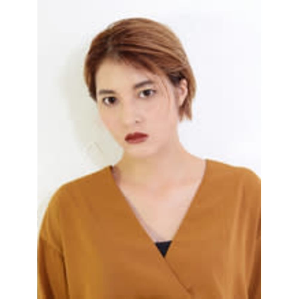 国立駅美容室 一人一人のクセ 骨格を見極めクオリティの高いカットを実現 国立 カット Hair Make Earth 国立店 ヘアメイクアース クニタチテン のこだわり特集 美容院 美容室を予約するなら楽天ビューティ