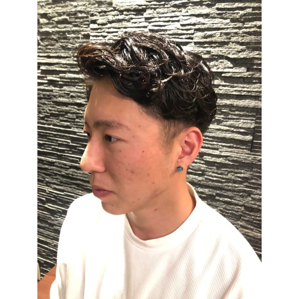 ツーブロックスタイル Hiro Ginza 浜松町店 ヒロギンザ ヒロギンザ ハママツチョウテン のヘアスタイル 美容院 美容室を予約するなら楽天ビューティ ツーブロックスタイル Hiro Ginza 浜松町店 ヒロギンザ ヒロギンザ ハママツチョウテン のヘアスタイル 美容院 美容室を予約するなら楽天ビューティ