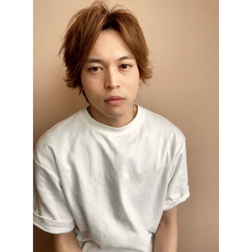 立場 祐貴 Mod S Hair 横浜西口店 モッズヘア ヨコハマニシグチテン のスタッフ 美容院 美容室を予約するなら楽天ビューティ