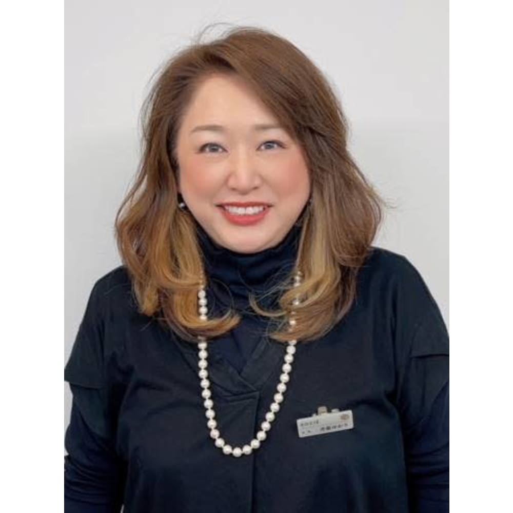 斉藤 ゆかり ヘアーサロン ソシエ 溝の口店 ソシエ のスタッフ 美容院 美容室を予約するなら楽天ビューティ 斉藤 ゆかり ヘアーサロン ソシエ 溝の口店 ソシエ のスタッフ 美容院 美容室を予約するなら楽天ビューティ