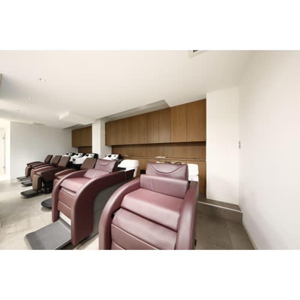 Ash 高円寺店 アッシュ の予約 サロン情報 美容院 美容室を予約するなら楽天ビューティ