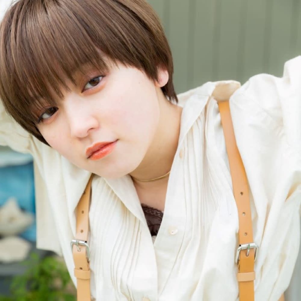 Ash 瀬谷店 アッシュ の予約 サロン情報 美容院 美容室を予約するなら楽天ビューティ