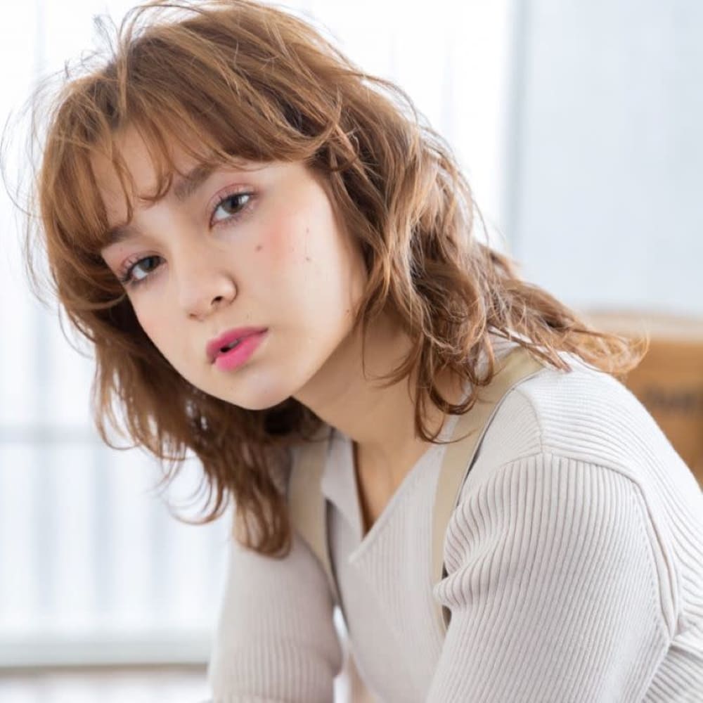 Ash 瀬谷店 アッシュ の予約 サロン情報 美容院 美容室を予約するなら楽天ビューティ