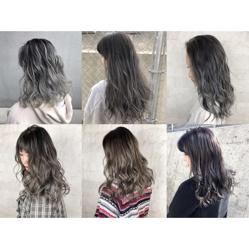 Hair Make Earth 武蔵境店 ヘアメイクアース ムサシサカイテン の予約 サロン情報 美容院 美容室を予約するなら楽天ビューティ
