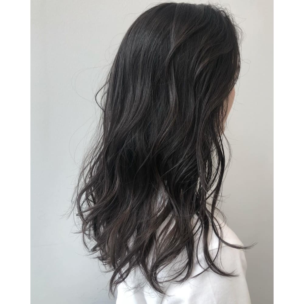 大人暗髪アッシュ Siesta By Amble Luxe シエスタ バイ アンブルリュクス のヘアスタイル 美容院 美容室を予約するなら楽天ビューティ 大人暗髪アッシュ Siesta By Amble Luxe シエスタ バイ アンブルリュクス のヘアスタイル 美容院 美容室を予約するなら楽天ビューティ