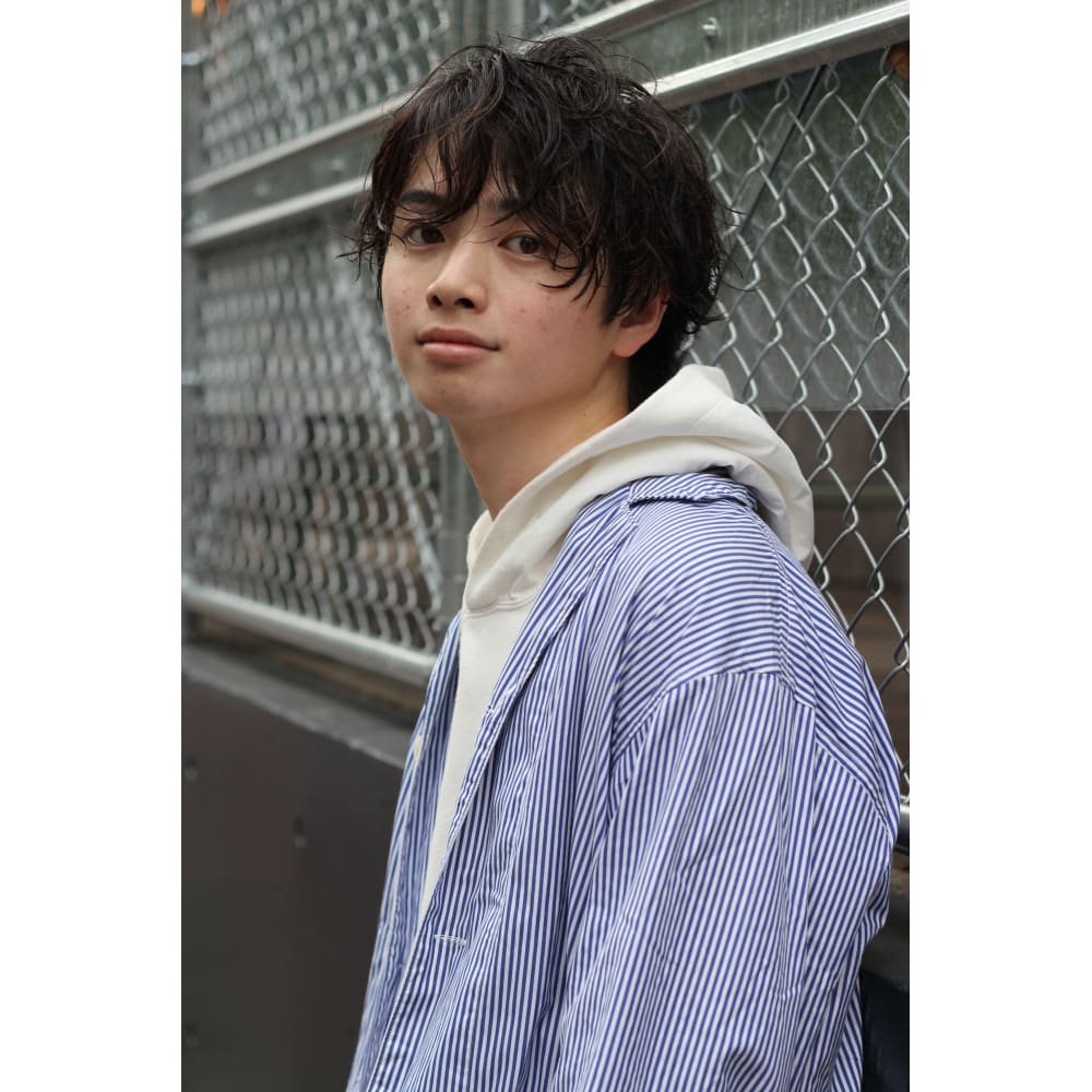 濡れ髪ストリートパーママッシュ Boucle ブークル のヘアスタイル 美容院 美容室を予約するなら楽天ビューティ 濡れ髪ストリートパーママッシュ Boucle ブークル のヘアスタイル 美容院 美容室を予約するなら楽天ビューティ