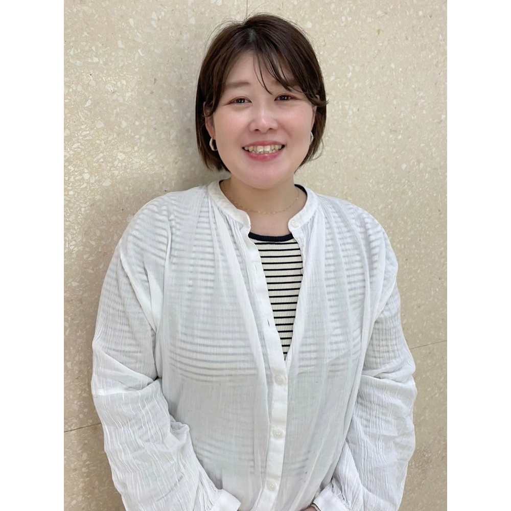 橋本 裕子 Pinot Men S ピノ メンズ のスタッフ 美容院 美容室を予約するなら楽天ビューティ