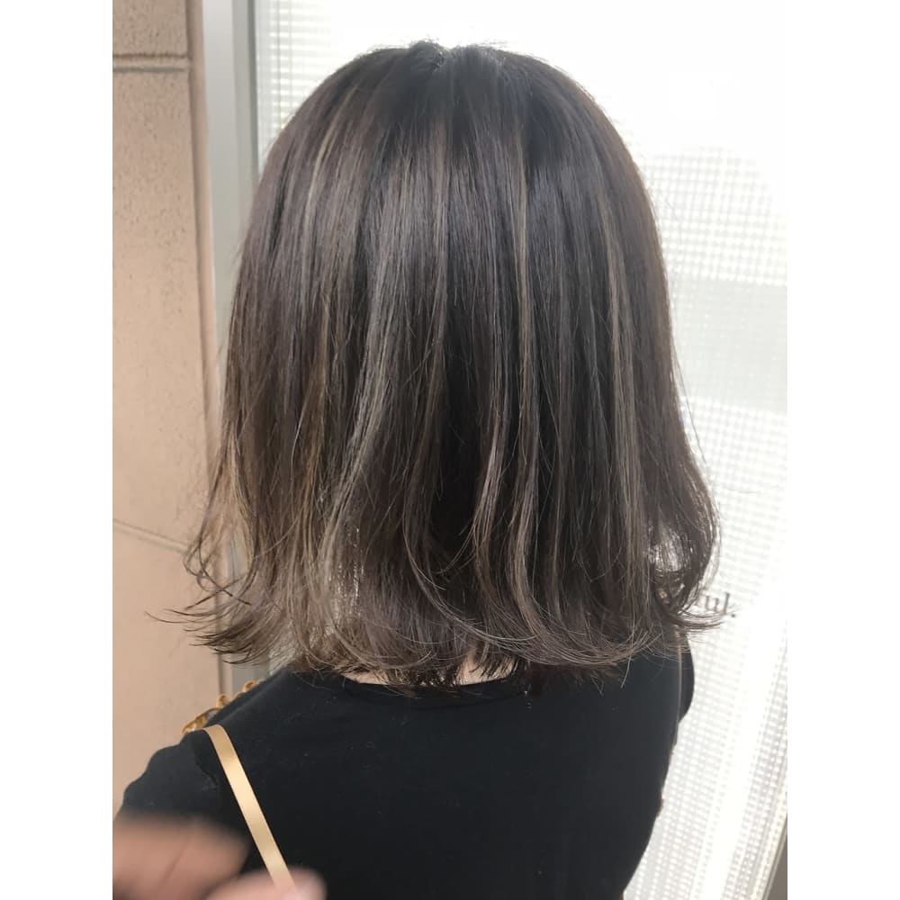 カラーリングした髪に潤いと艶を ダメージケアに重きを置いたイルミナカラー 髪を傷めず旬な髪色 First 東仙台 ファースト ヒガシセンダイ のこだわり特集 美容院 美容室を予約するなら楽天ビューティ カラーリングした髪に潤いと艶を ダメージケアに重きを置いたイルミナカラー 髪を傷めず旬な髪色 First 東仙台 ファースト ヒガシセンダイ のこだわり特集 美容院 美容室を予約するなら楽天ビューティ