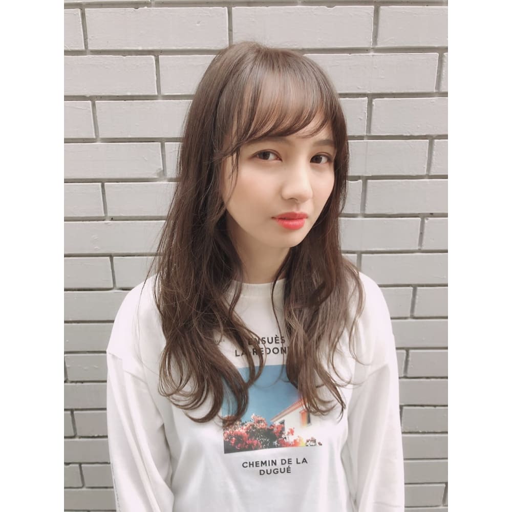 Garden Garden Hair ガーデンヘアー のヘアスタイル 美容院 美容室を予約するなら楽天ビューティ