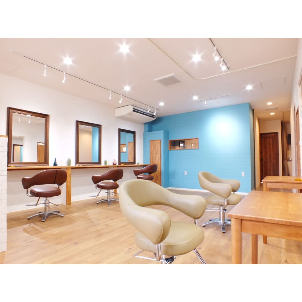 Jagara 津田沼店 ジャガラ ツダヌマテン の予約 サロン情報 美容院 美容室を予約するなら楽天ビューティ