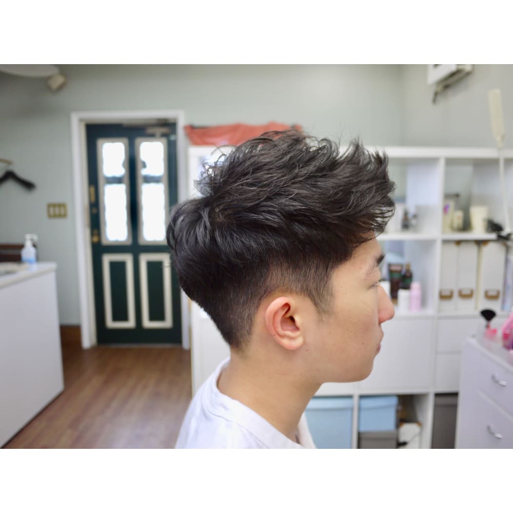 Coiffure コワフュール の予約 サロン情報 美容院 美容室を予約するなら楽天ビューティ