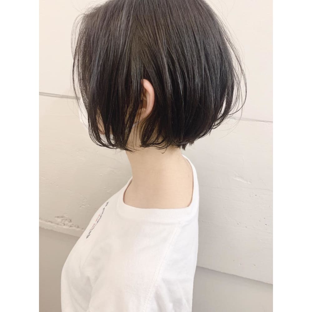 大人かわいい小顔丸みのあるショートボブ 代30代40代 Neolive Aim 横浜店 ネオリーブアイムヨコハマテン のヘアスタイル 美容院 美容室を予約するなら楽天ビューティ 大人かわいい小顔丸みのあるショートボブ 代30代40代 Neolive Aim 横浜店 ネオリーブアイムヨコハマテン のヘアスタイル 美容院 美容室を予約するなら楽天ビューティ