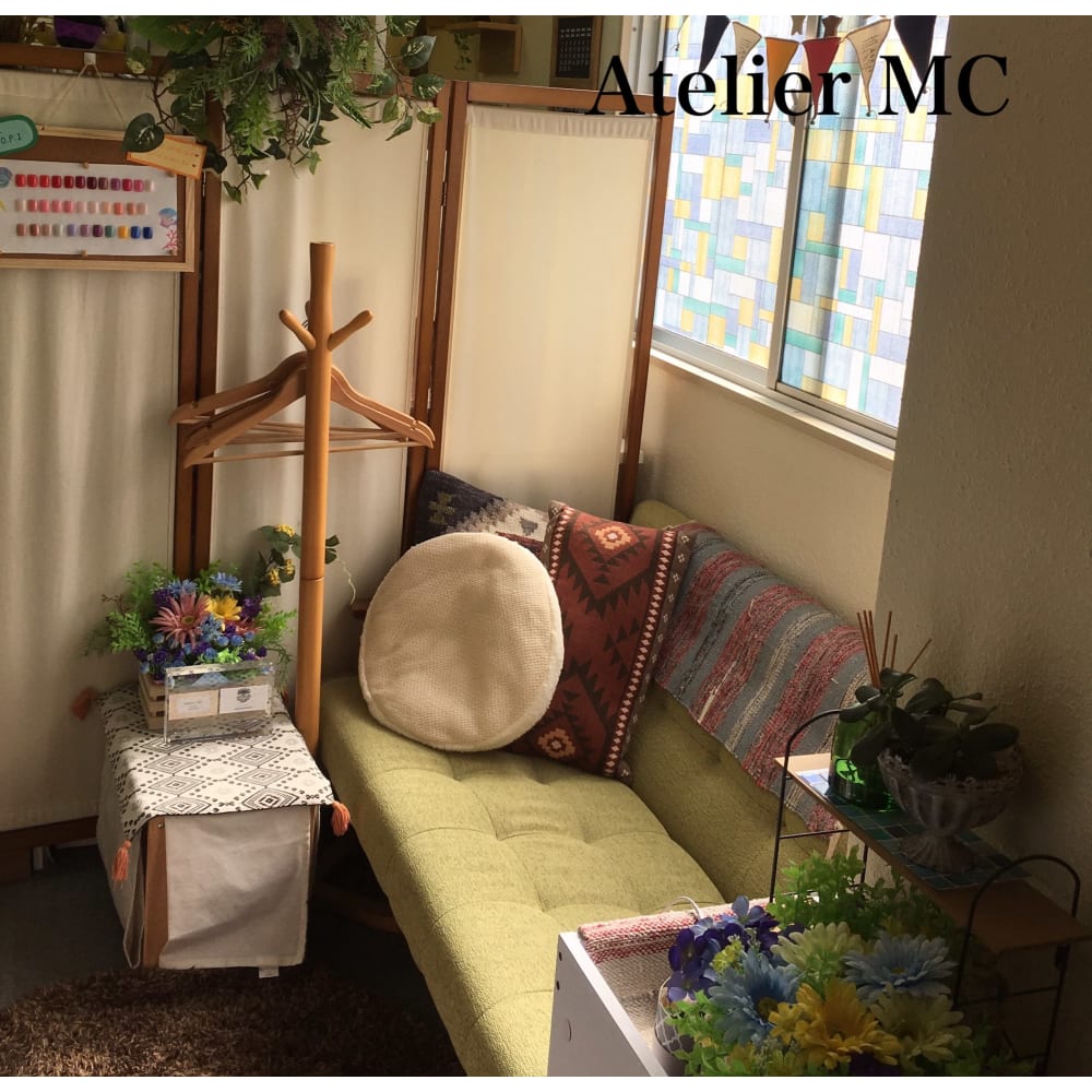 Atelier MC Relaxation 画像