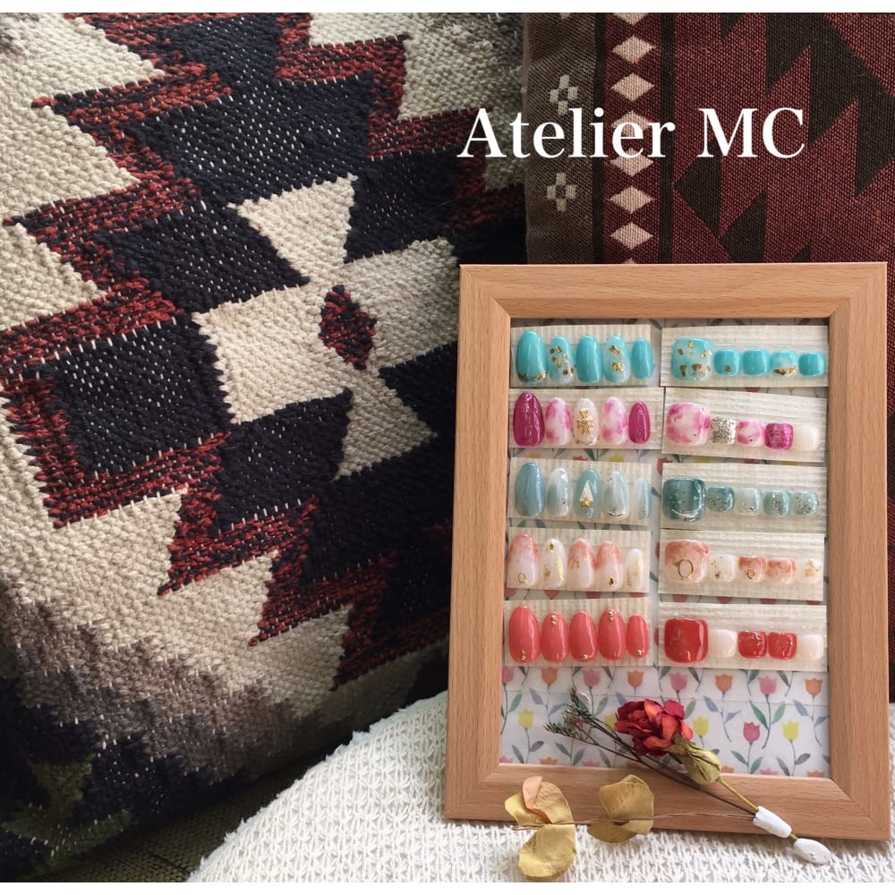 Atelier MC Relaxation 画像