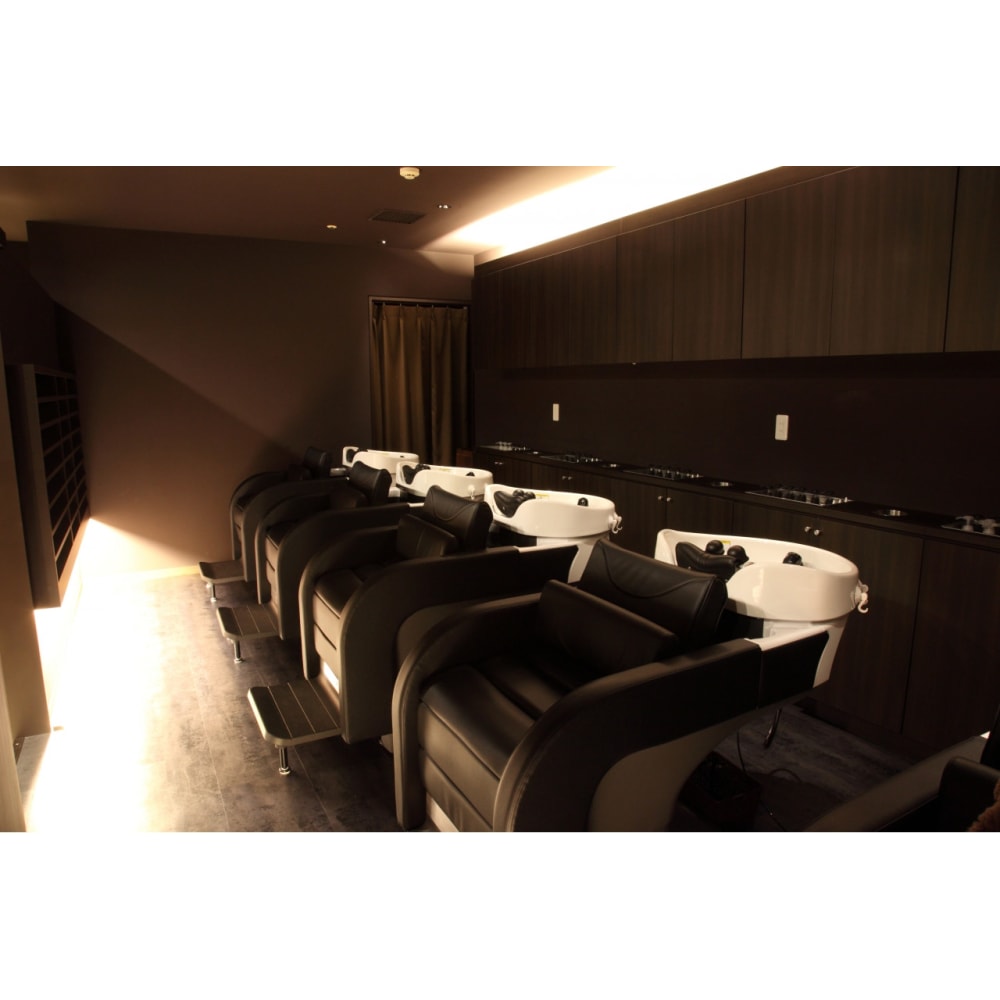 Seasons 季の香 府中 シーズンズキノカフチュウ の予約 サロン情報 美容院 美容室を予約するなら楽天ビューティ