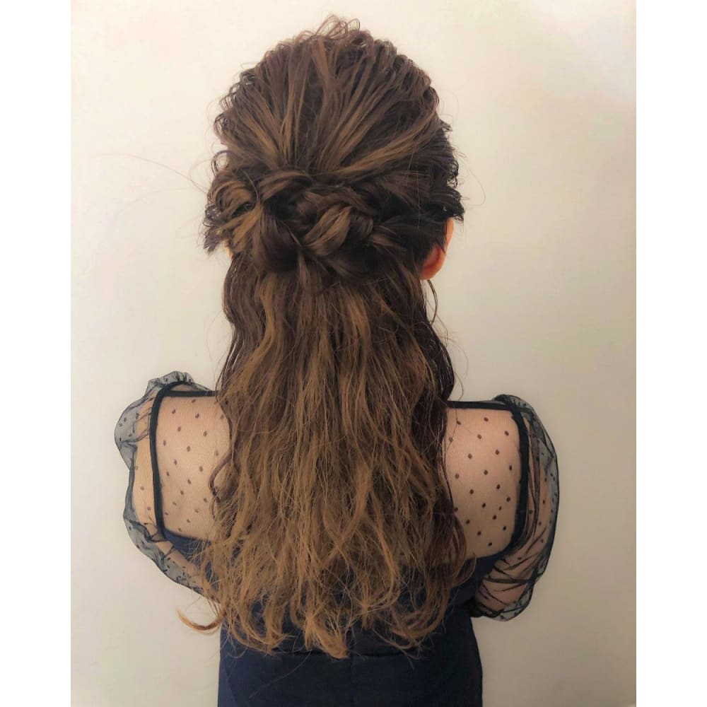 Neolive Aim横浜 ヘアセット Neolive Aim 横浜店 ネオリーブアイムヨコハマテン のヘアスタイル 美容院 美容室を予約するなら楽天ビューティ Neolive Aim横浜 ヘアセット Neolive Aim 横浜店 ネオリーブアイムヨコハマテン のヘアスタイル 美容院 美容室を予約するなら楽天ビューティ