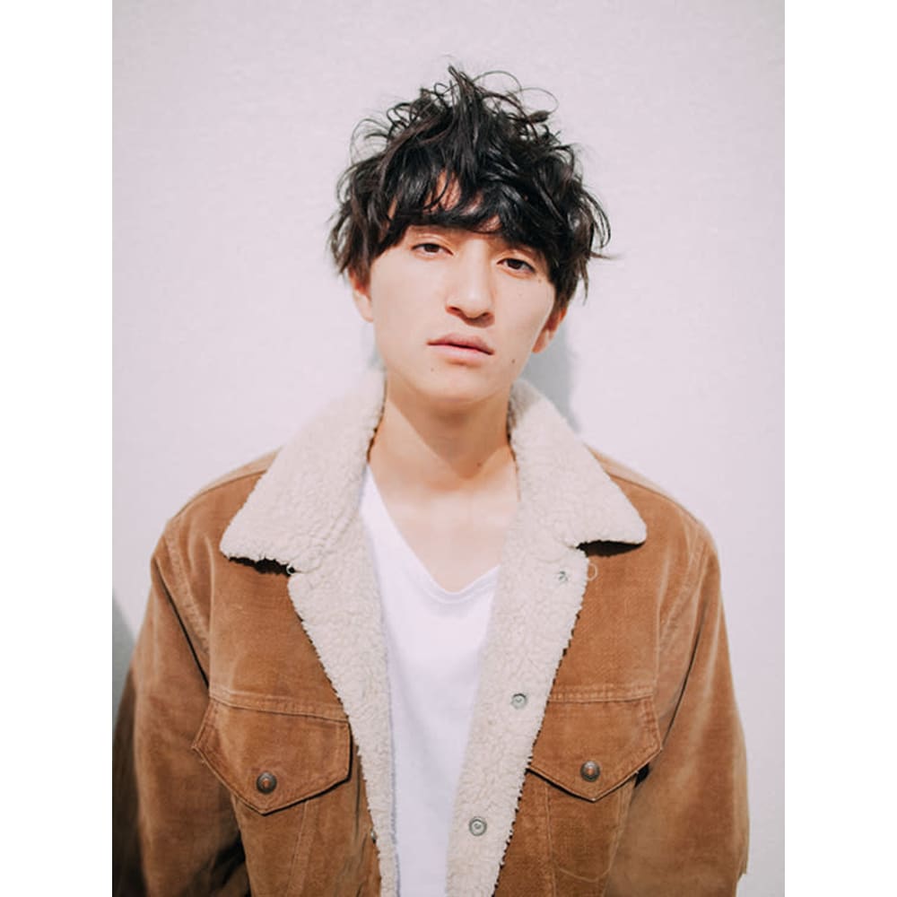 サークル結城 かっこいいオトコになろう サークルサークル結城店 サークルサークルユウキテン のこだわり特集 美容院 美容室を予約するなら楽天ビューティ