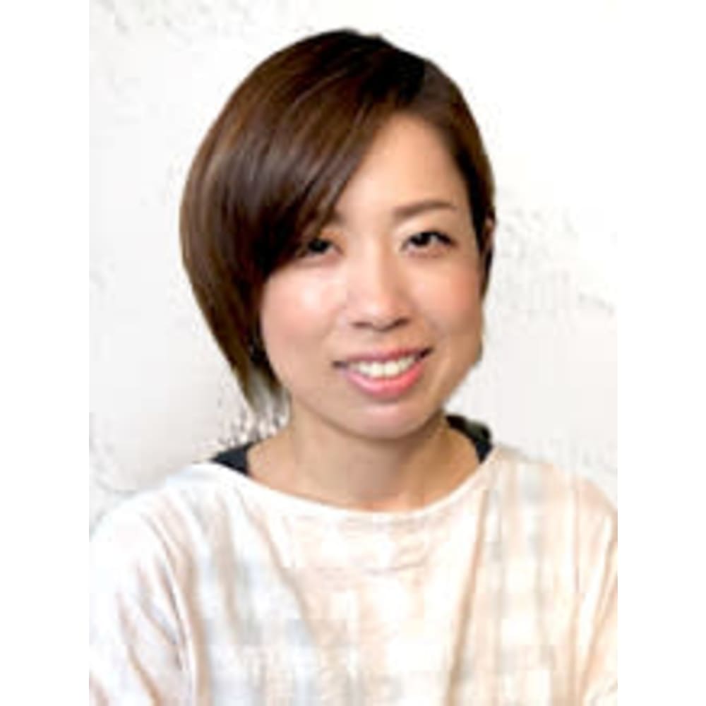 東 加奈子 Salons Hair 阪急桂駅前店 サロンズヘア ハンキュウカツラエキマエテン のスタッフ 美容院 美容室を予約するなら楽天ビューティ