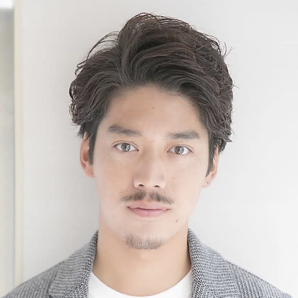 黒髪七三オールバック Aphrodite Ginza 秋葉原店 アフロディーテ ギンザ アキハバラテン のヘアスタイル 美容院 美容室を予約するなら楽天ビューティ 黒髪七三オールバック Aphrodite Ginza 秋葉原店 アフロディーテ ギンザ アキハバラテン のヘアスタイル 美容院 美容室を予約するなら楽天ビューティ