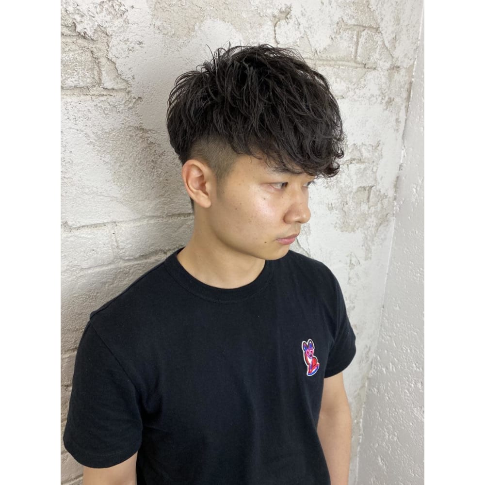 アーモンドチュッチュ 池袋東口店 Prize Iris 池袋東口店 プライズアイリス イケブクロヒガシグチテン のヘアスタイル 美容院 美容室を予約するなら楽天ビューティ