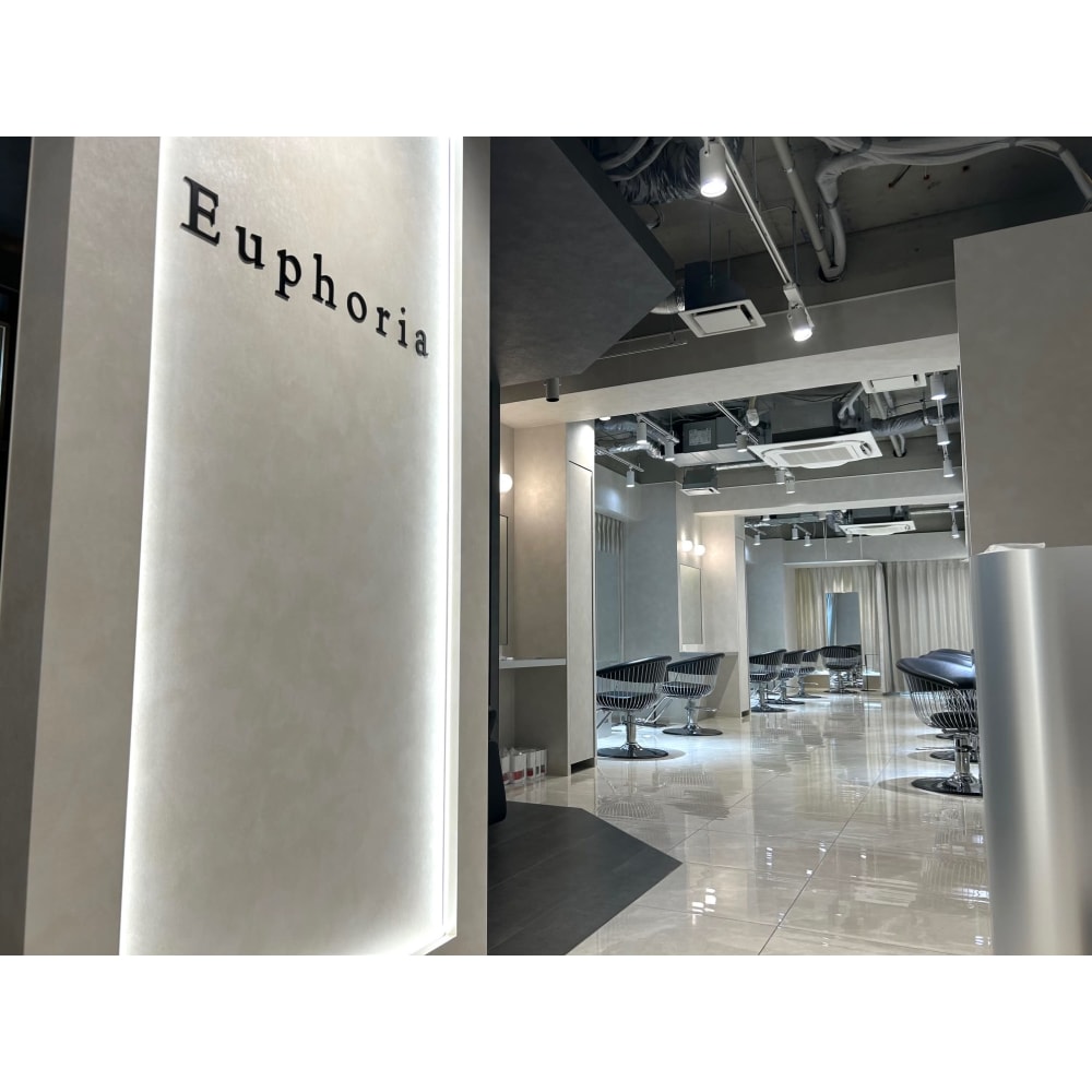 Euphoria 池袋東口駅前店 ユーフォリア イケブクロ ヒガシグチ エキマエテン の予約 サロン情報 美容院 美容室を予約するなら楽天ビューティ Euphoria 池袋東口駅前店 ユーフォリア イケブクロ ヒガシグチ エキマエテン の予約 サロン情報 美容院 美容室を予約するなら楽天ビューティ