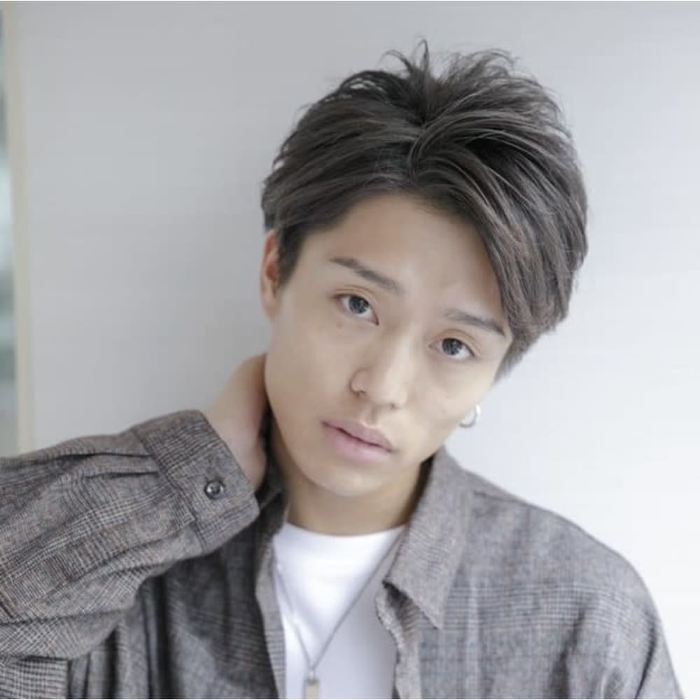 メンズカジュアルが得意なサロン Aphrodite Ginza秋葉原店 Aphrodite Ginza 秋葉原店 アフロディーテ ギンザ アキハバラテン のこだわり特集 美容院 美容室を予約するなら楽天ビューティ