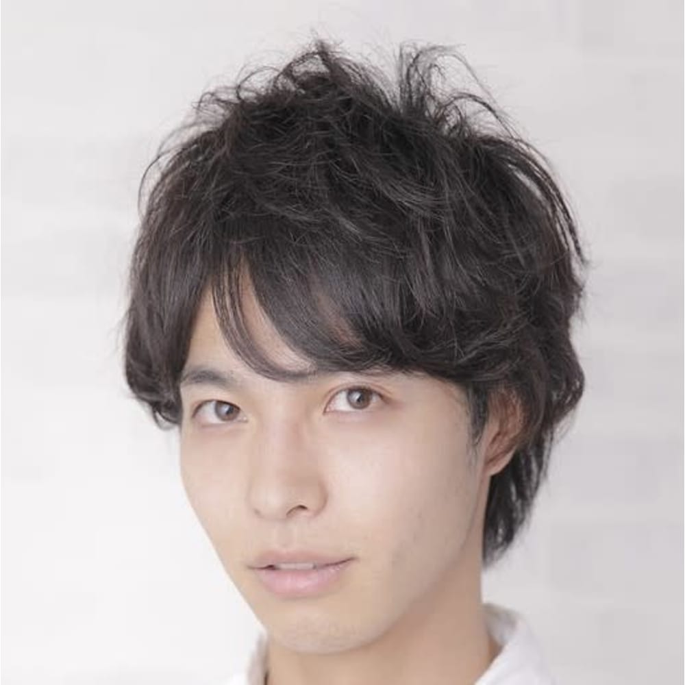 メンズカジュアルが得意なサロン Aphrodite Ginza秋葉原店 Aphrodite Ginza 秋葉原店 アフロディーテ ギンザ アキハバラテン のこだわり特集 美容院 美容室を予約するなら楽天ビューティ