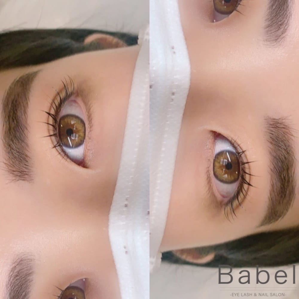 今流行りのまつ毛パーマ ラッシュリフト 当店でも大人気メニューです Babel バベル のこだわり特集 ネイル まつげ サロンを予約するなら楽天ビューティ 今流行りのまつ毛パーマ ラッシュリフト 当店でも大人気メニューです Babel バベル のこだわり特集 ネイル まつげ サロンを予約するなら楽天ビューティ