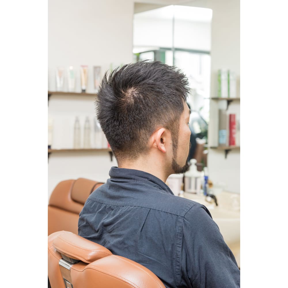 メンズ ベリーショート アップバング ビジカジ Hair Gentil ヘアージャンティ のヘアスタイル 美容院 美容室を予約するなら楽天ビューティ メンズ ベリーショート アップバング ビジカジ Hair Gentil ヘアージャンティ のヘアスタイル 美容院 美容室を予約するなら楽天ビューティ