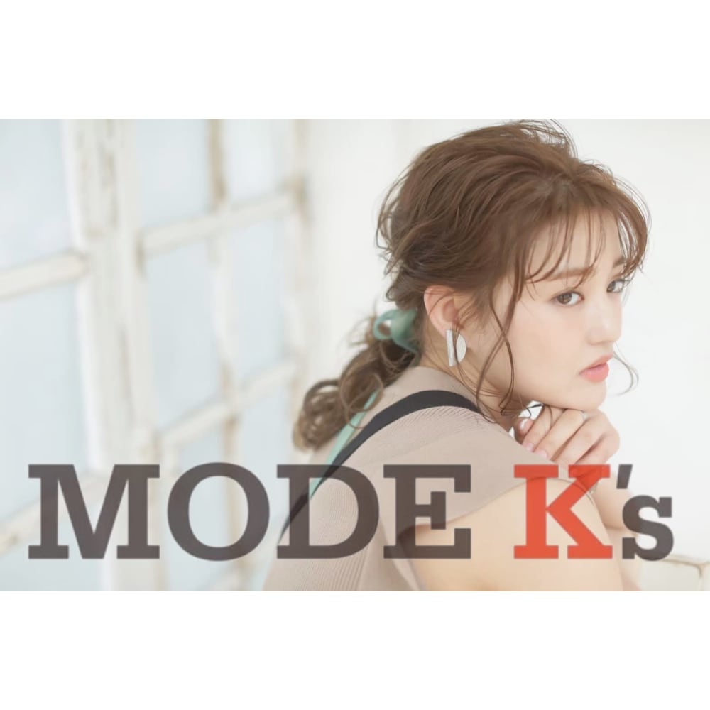 Mode K S 塚口店 モードケイズツカグチテン の予約 サロン情報 美容院 美容室を予約するなら楽天ビューティ