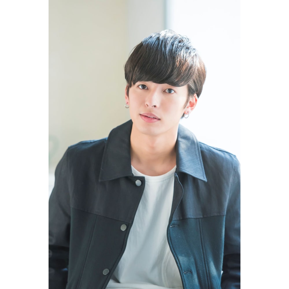 クールに決めるダンディーマッシュ Familia ファミリア のヘアスタイル 美容院 美容室を予約するなら楽天ビューティ