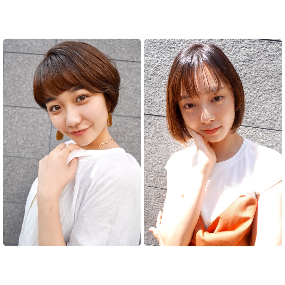 Shushu Organic Hair シュシュ の予約 サロン情報 美容院 美容室を予約するなら楽天ビューティ