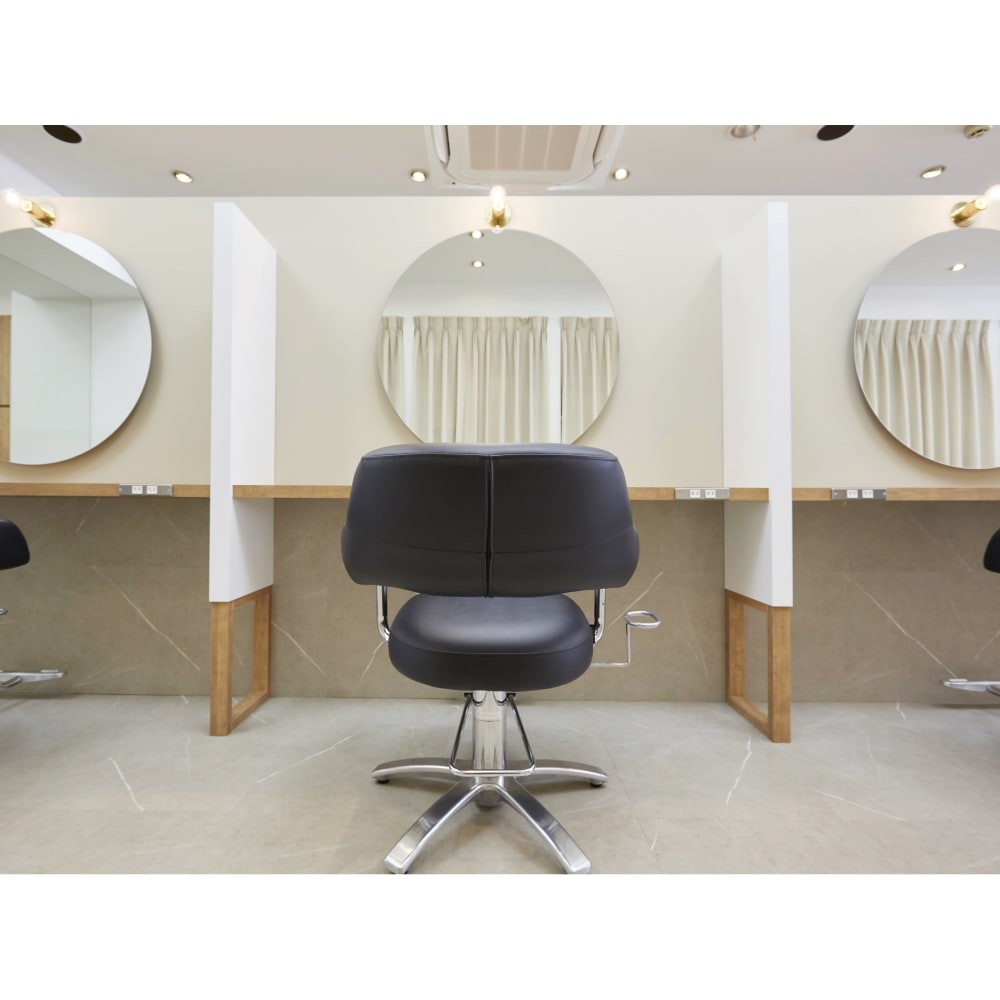 Speed Ginza スピードギンザ の予約 サロン情報 美容院 美容室を予約するなら楽天ビューティ