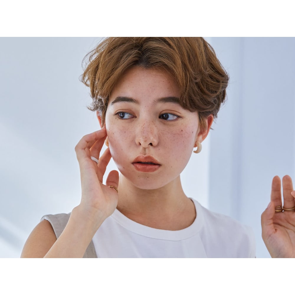 ヘアーサロン ソシエ 相模大野店 ソシエ の予約 サロン情報 美容院 美容室を予約するなら楽天ビューティ