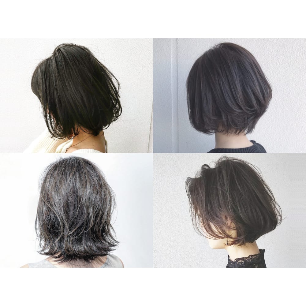 トリート ヘアデザイン南行徳店 トリートヘアデザインミナミギョウトクテン の予約 サロン情報 美容院 美容室を予約するなら楽天ビューティ